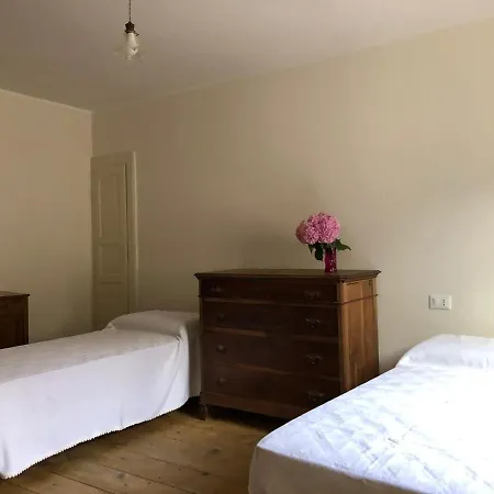 Casa Olmo Vacanze Apartament