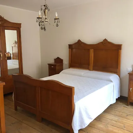 Casa Olmo Vacanze Apartament Olmo al Brembo