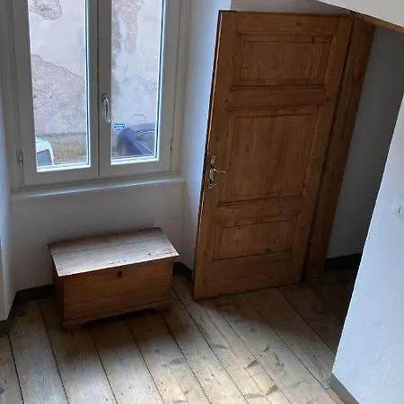 Casa Olmo Vacanze Apartament Olmo al Brembo