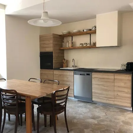 Casa Olmo Vacanze Apartament Olmo al Brembo