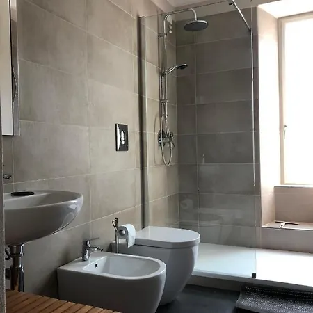 Casa Olmo Vacanze Olmo al Brembo