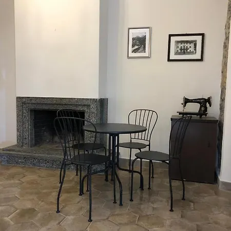 Casaolmovacanze Olmo al Brembo