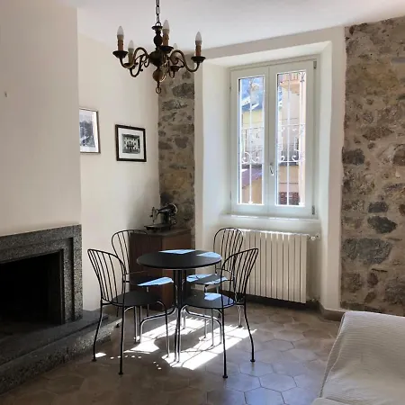 Casa Olmo Vacanze Apartment Olmo al Brembo