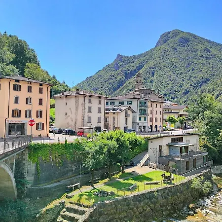 Casaolmovacanze